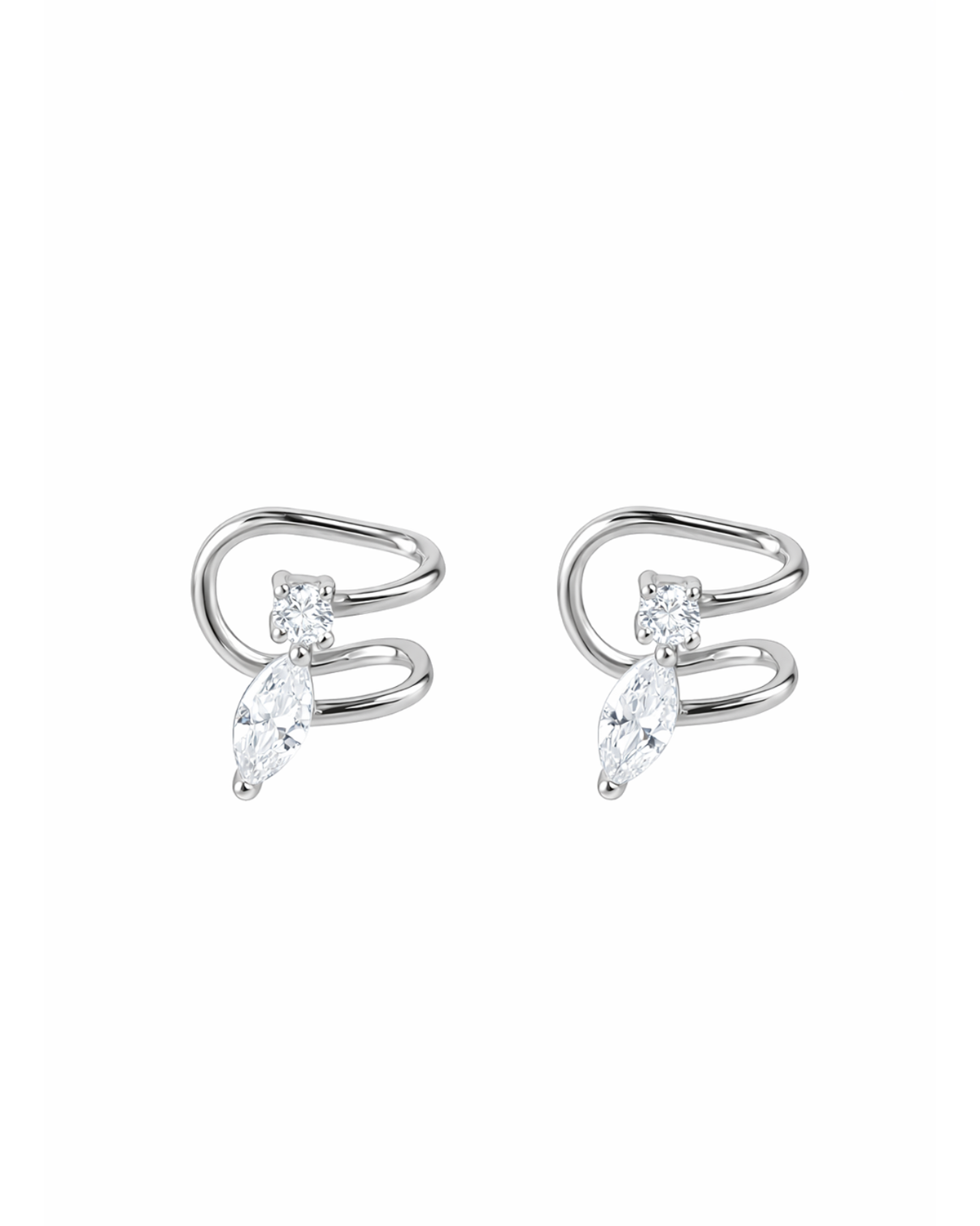 Pebbles silver