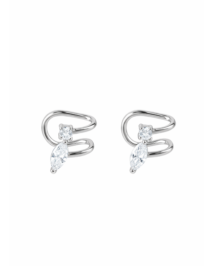 Pebbles silver