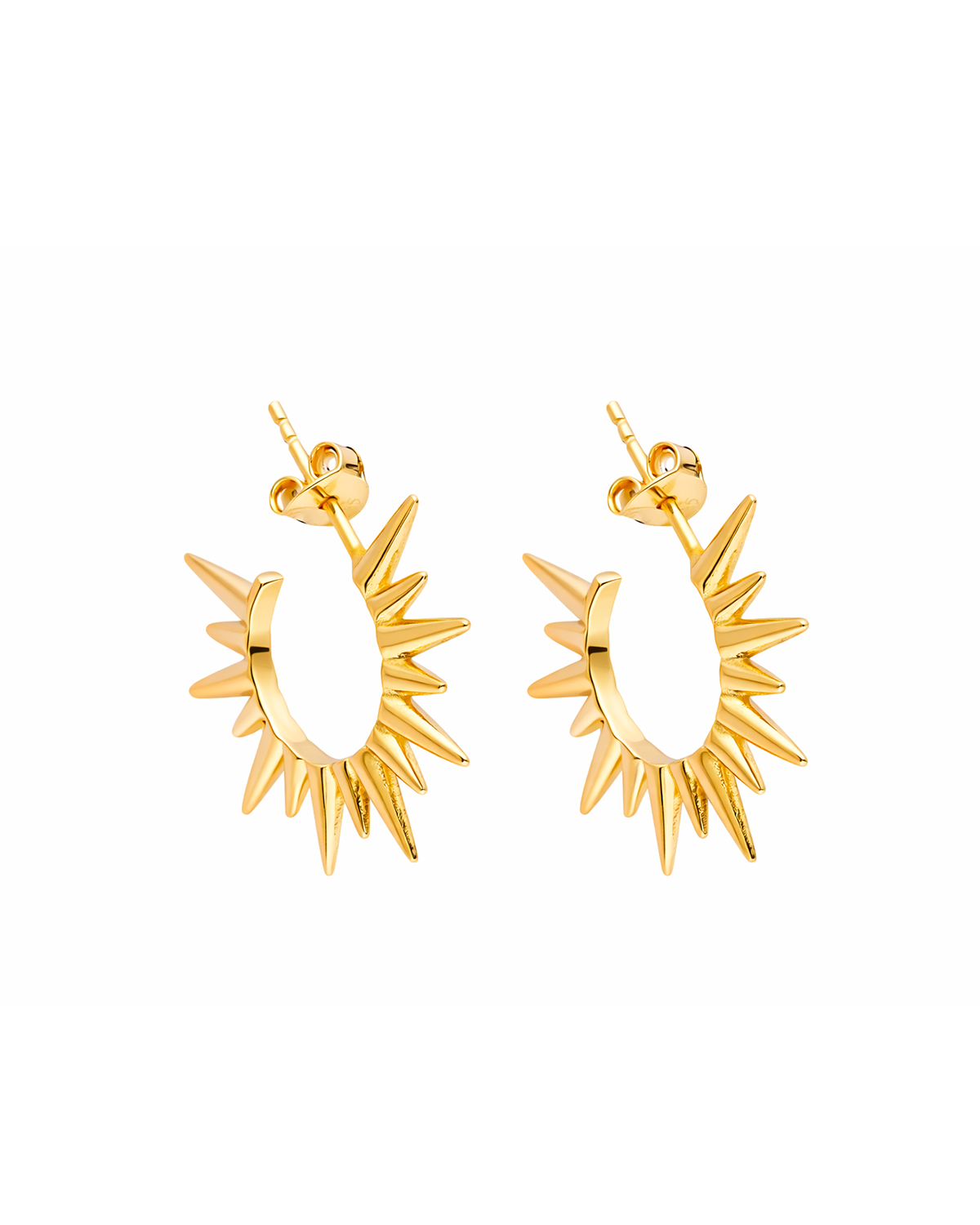 Point gold
