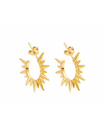 Point gold