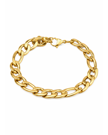 Retro gold