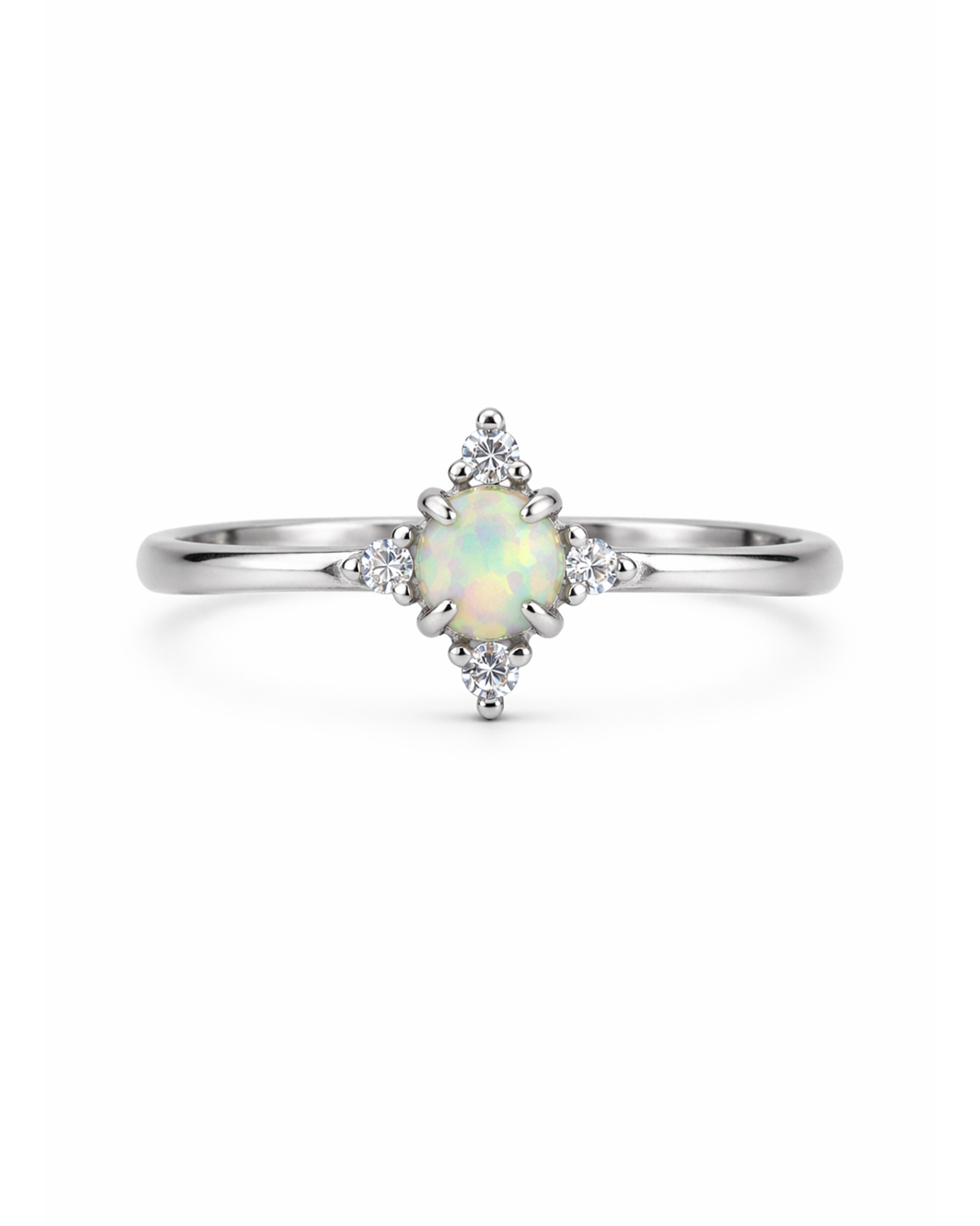 Royal Silber
