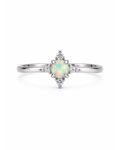 Royal Silber