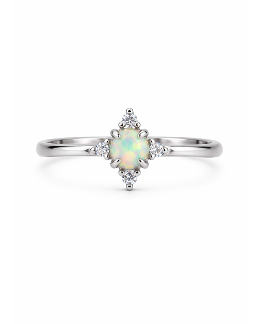 Royal Silber