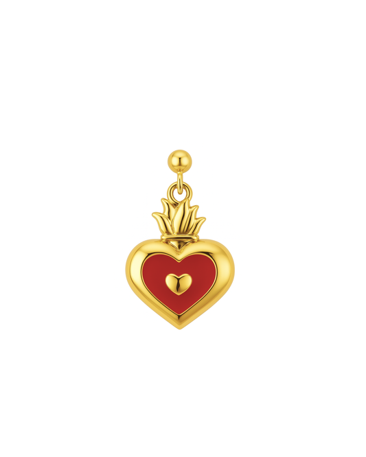 Sacred Heart Or