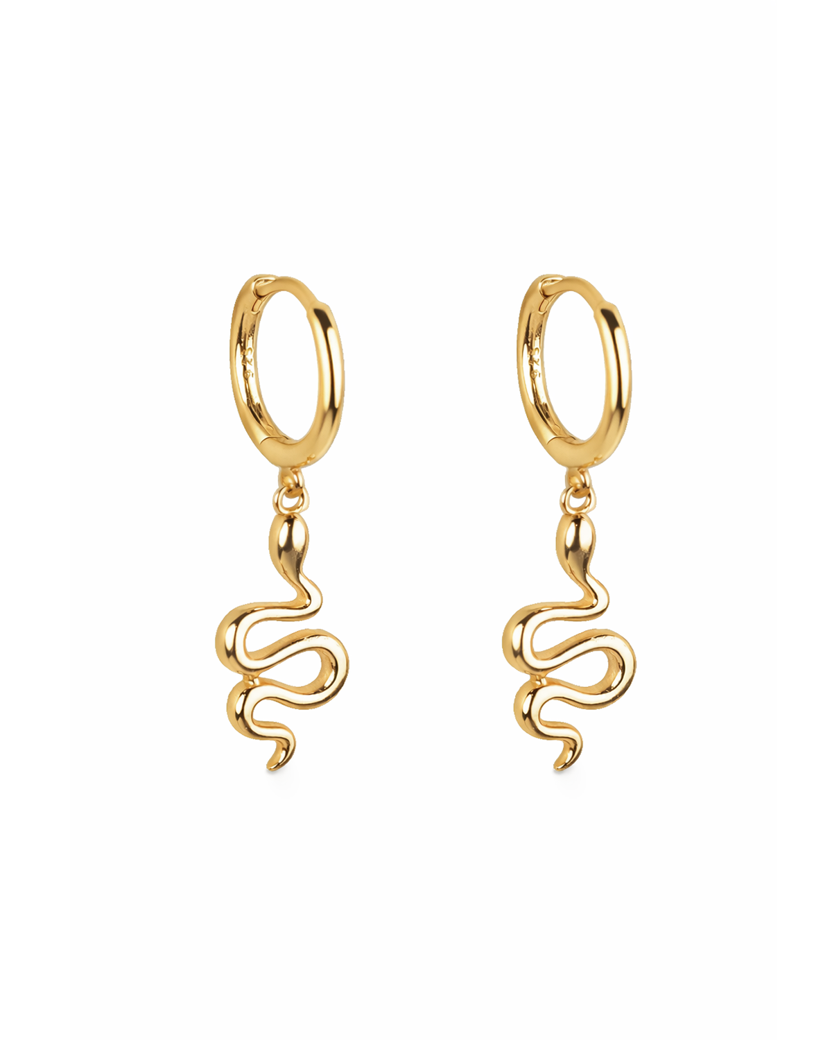 Serpent gold