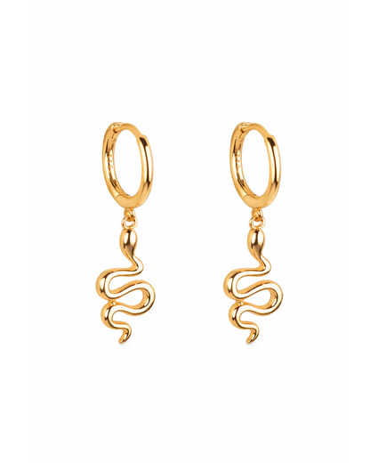 Serpent gold