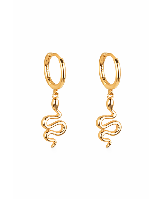 Serpent gold