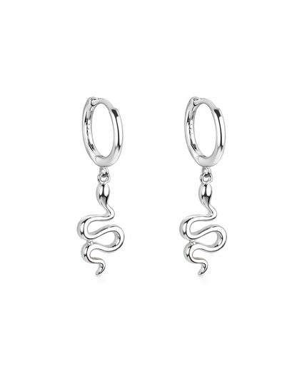Serpent silver