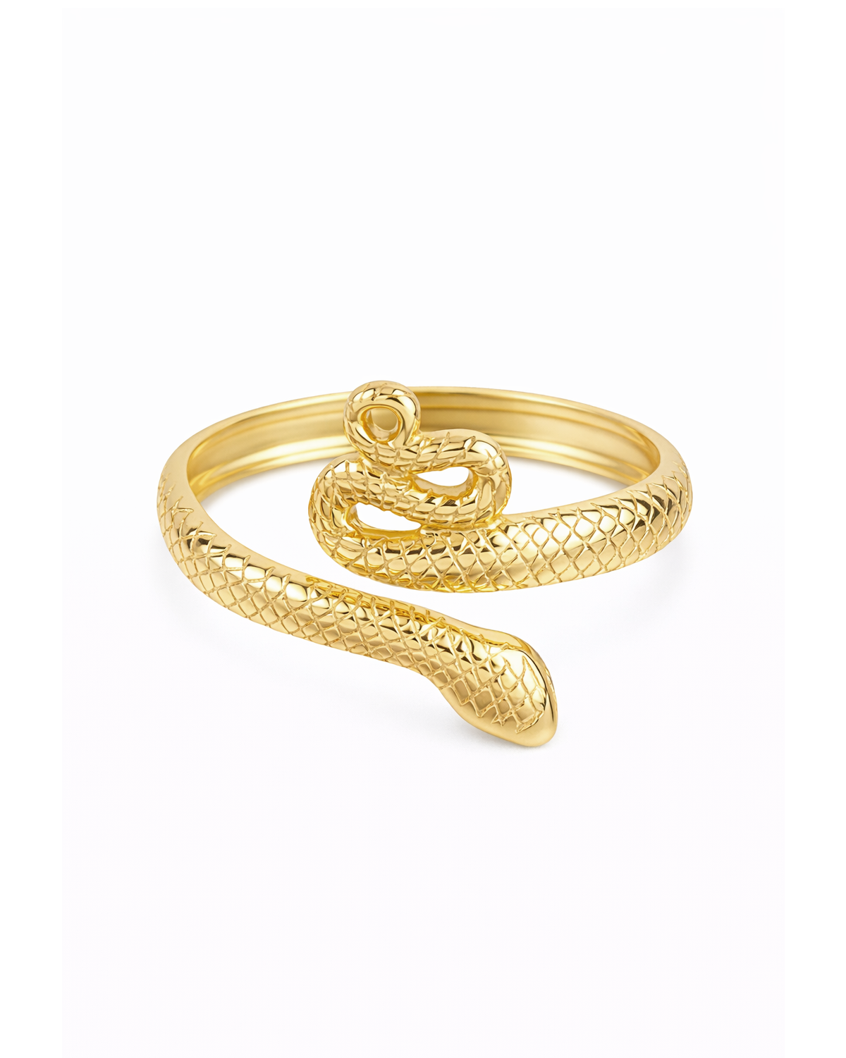 Serpenti gold