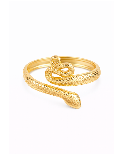Serpenti gold