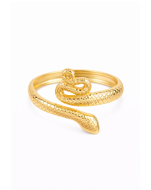Serpenti gold