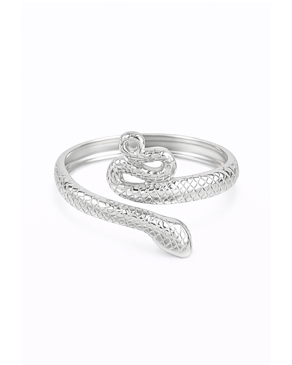 Serpenti silber
