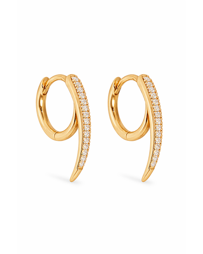 Sharp gold