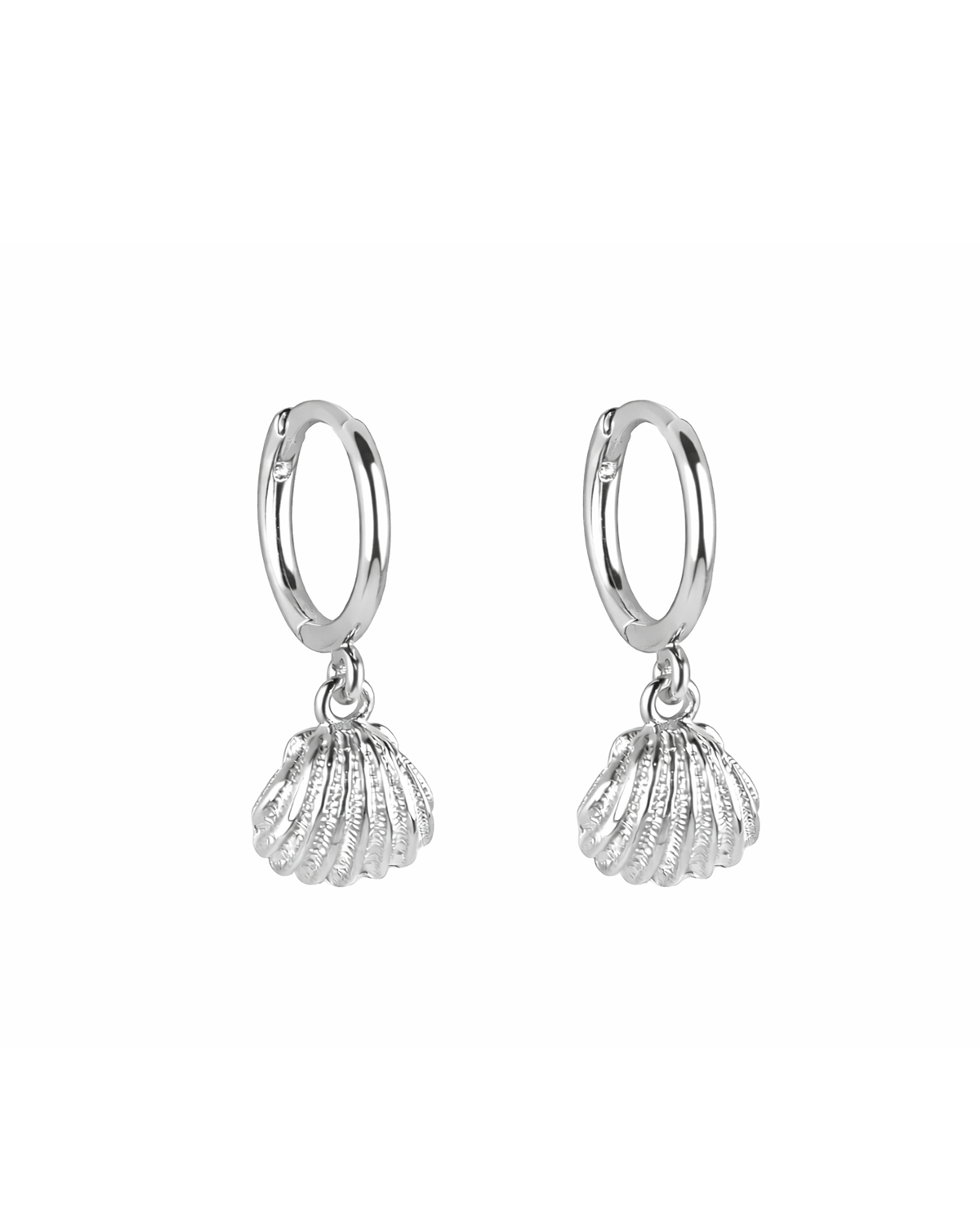 Shell silber
