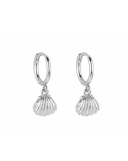 Shell silber
