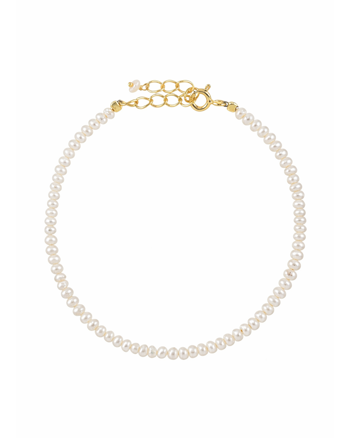 Small pearly Gold