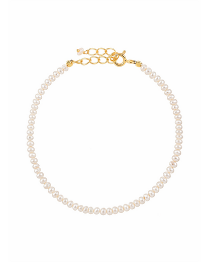 Small pearly Gold