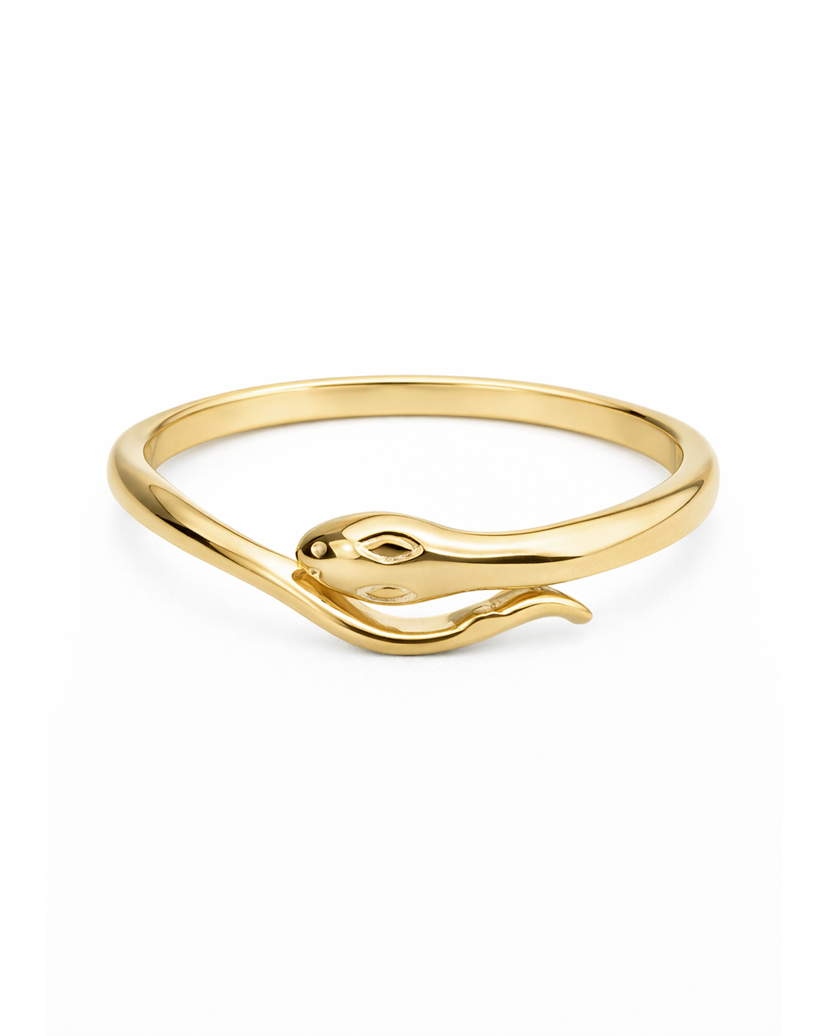 Snake gold