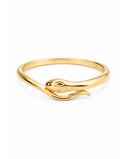 Snake gold
