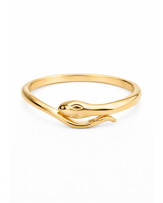 Snake gold