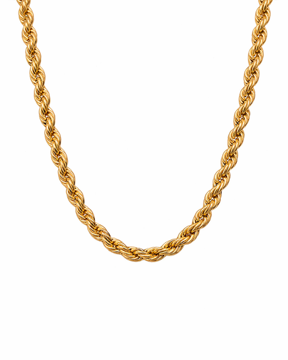 Spiga gold