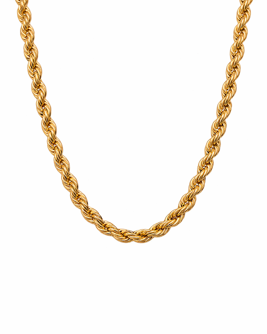 Spiga gold