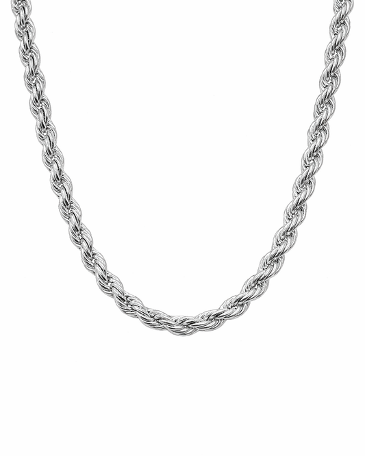 Spiga silver
