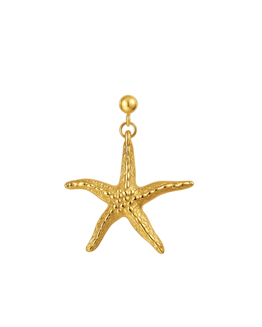 Starfish Gold
