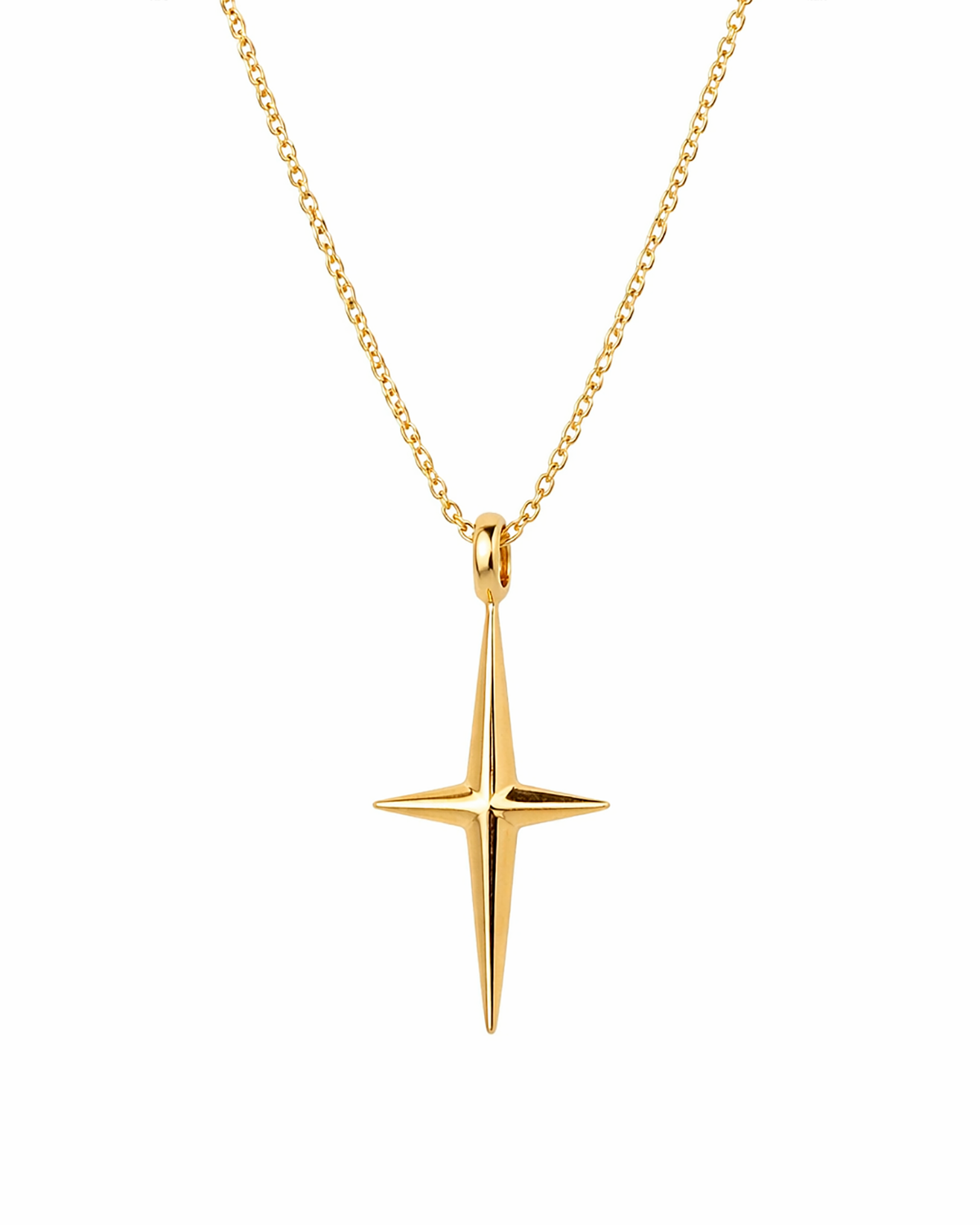 Stellar cross Or