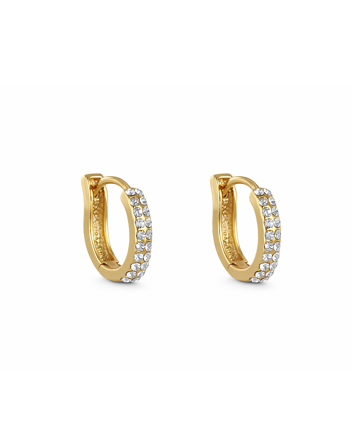 Strand gold