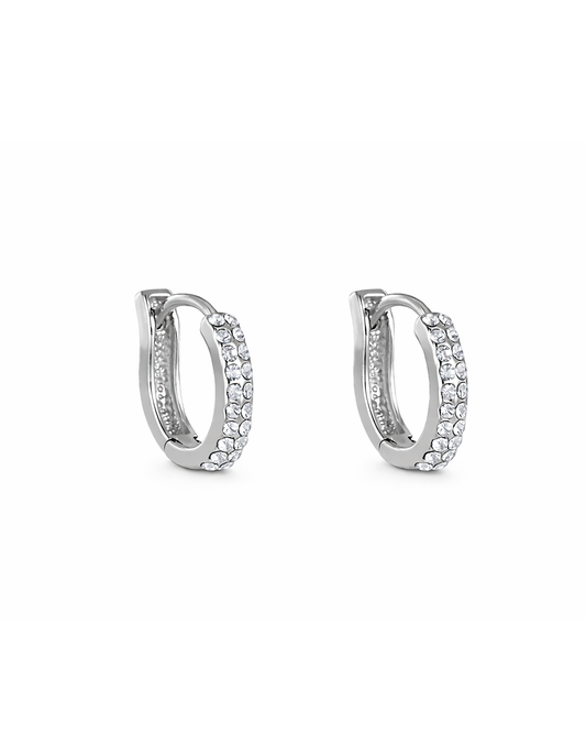 Strand silver