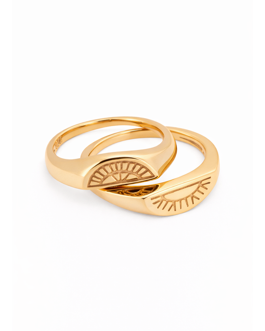 Sun Phase Gold