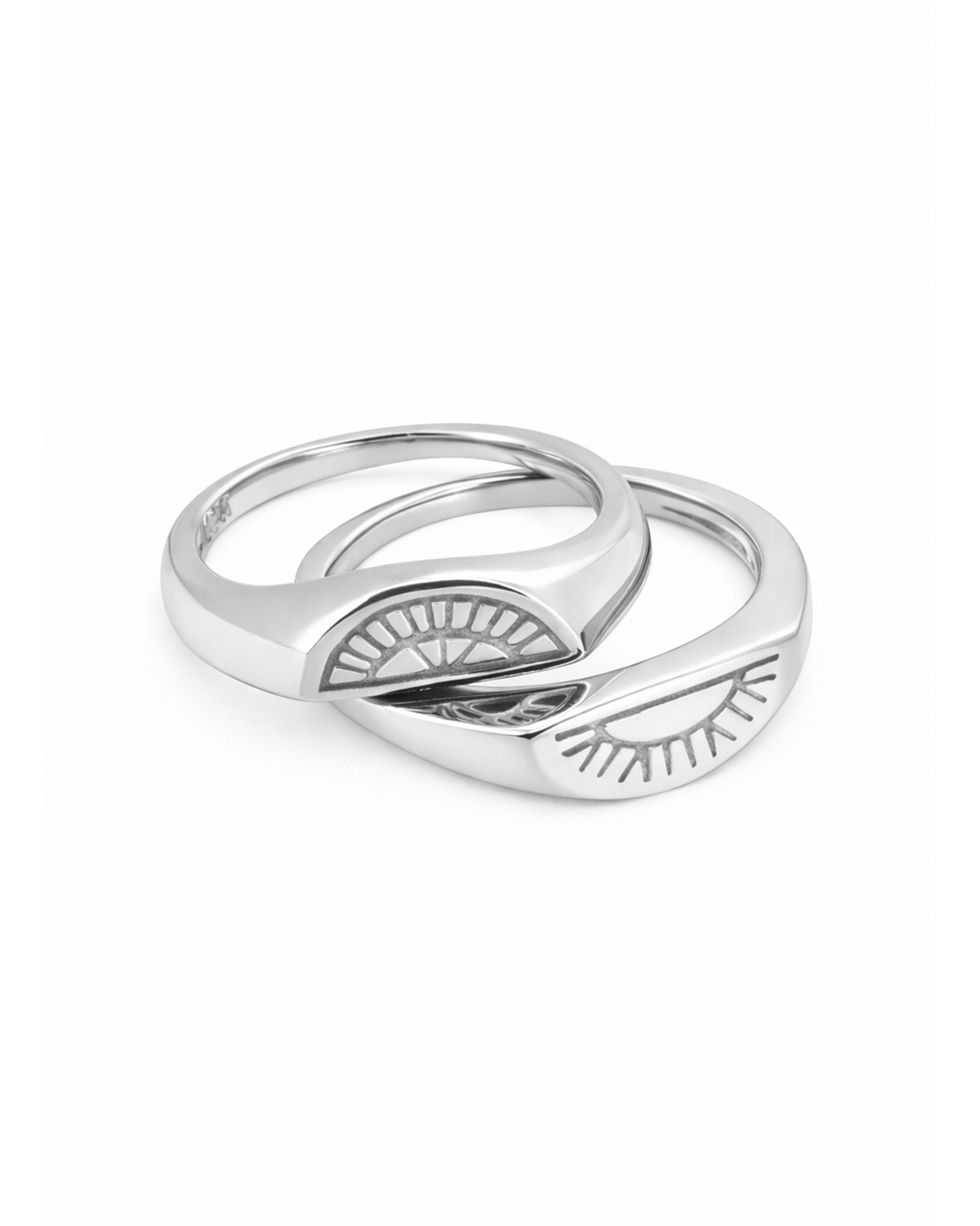 Sun Phase Silber