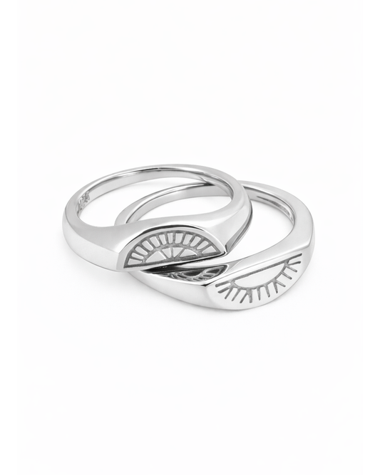 Sun Phase Silber