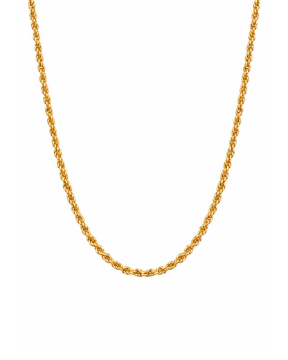 Thin spiga Gold