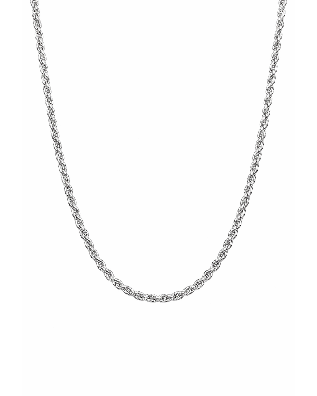 Thin spiga Silber