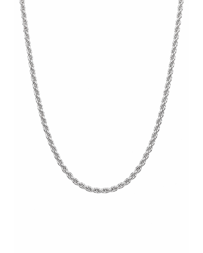 Thin spiga Silber