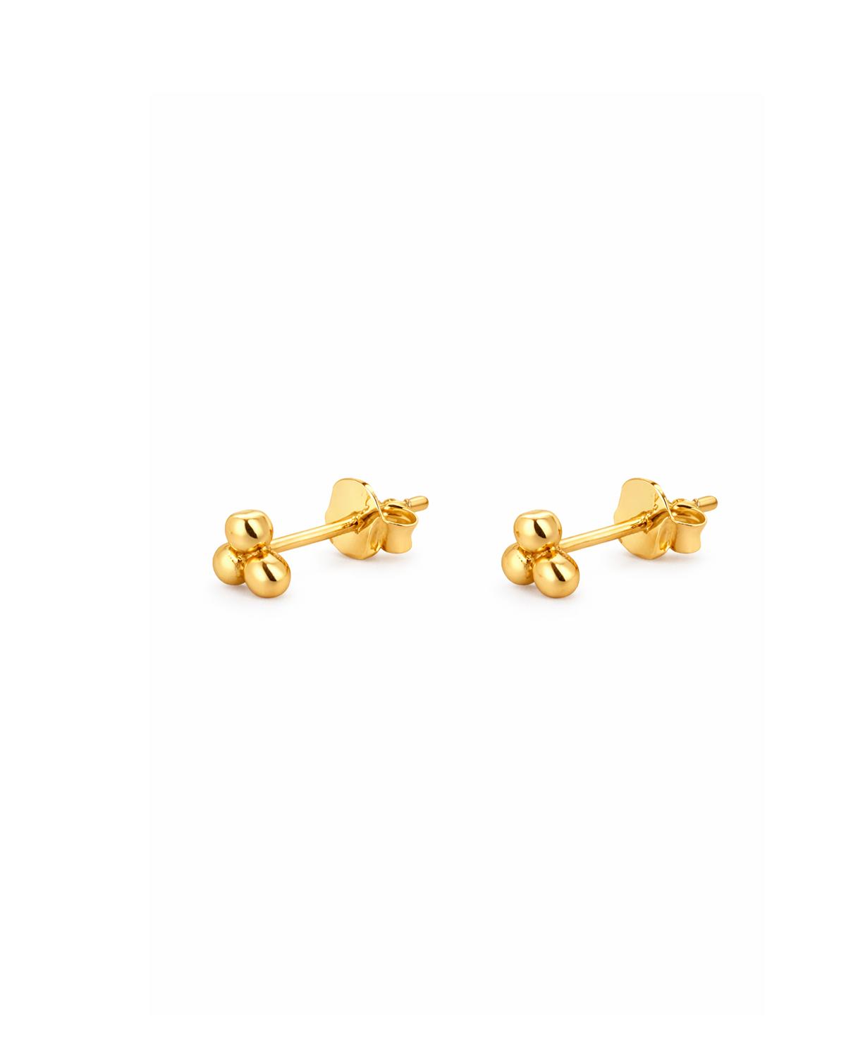 Trio gold