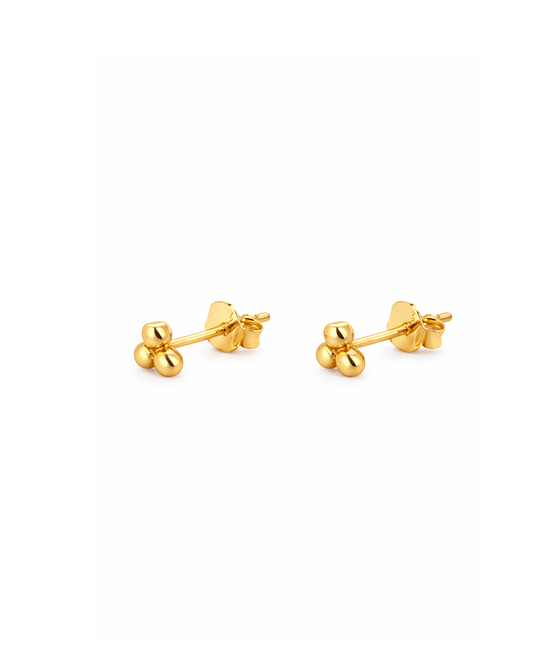 Trio gold