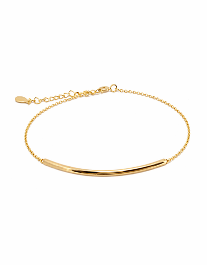 Tubular gold