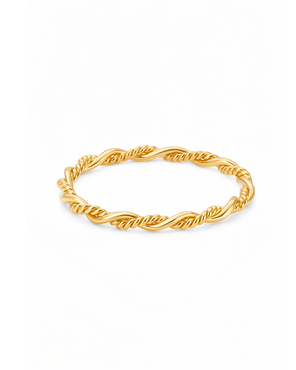 Twist gold