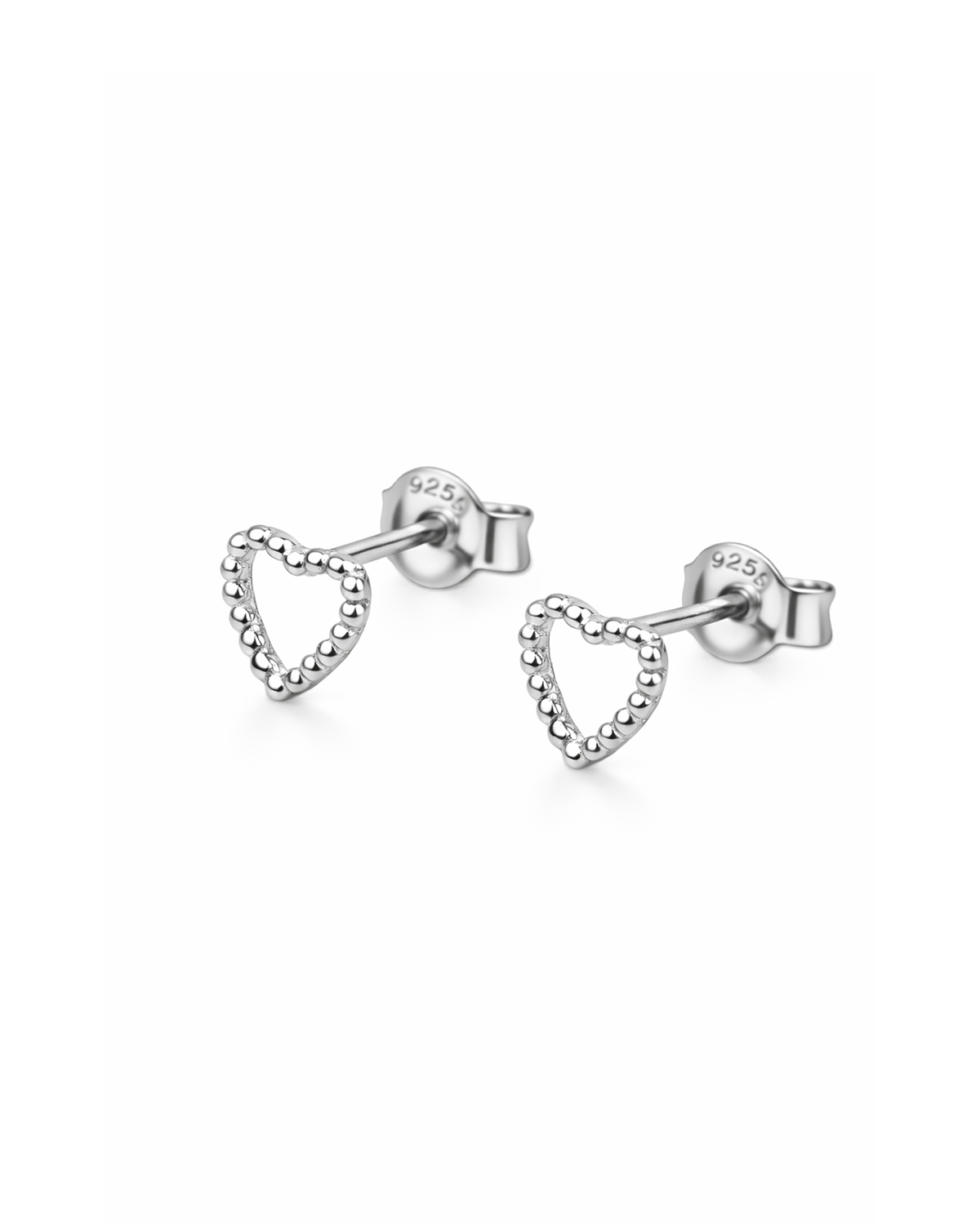 Valentine Silber