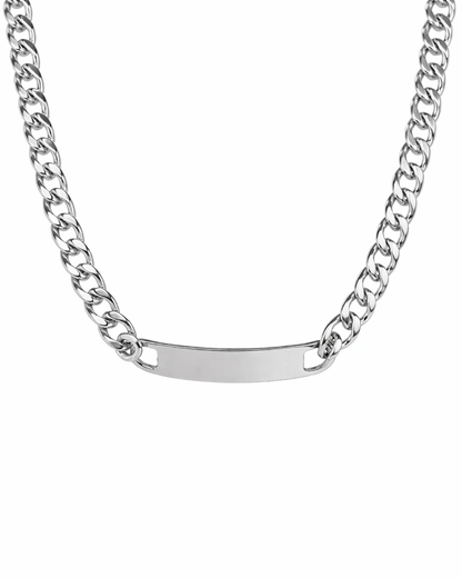 Vermont Argent