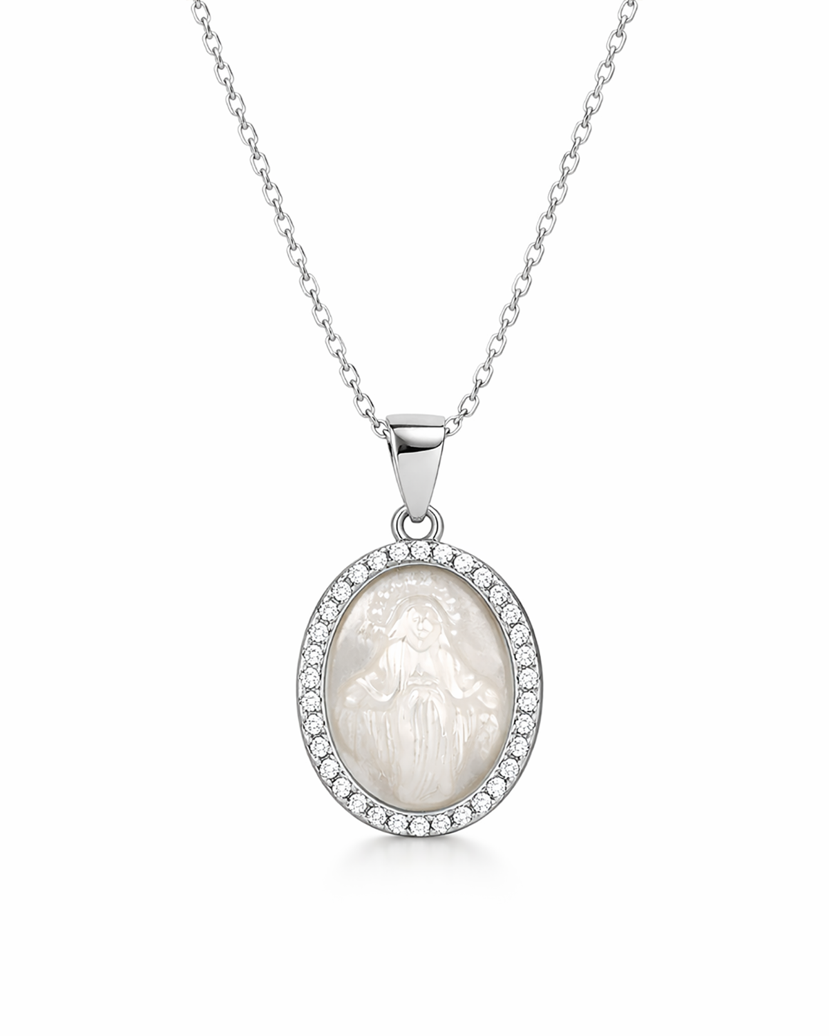 Virgin Silber