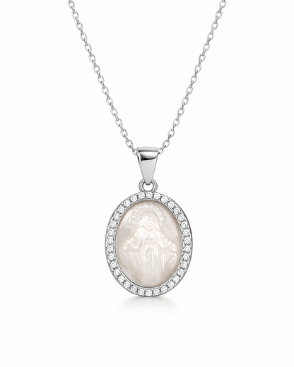 Virgin Silber